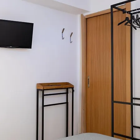 Sea Space Casina Sul Mare Apartment Vasto Exterior photo