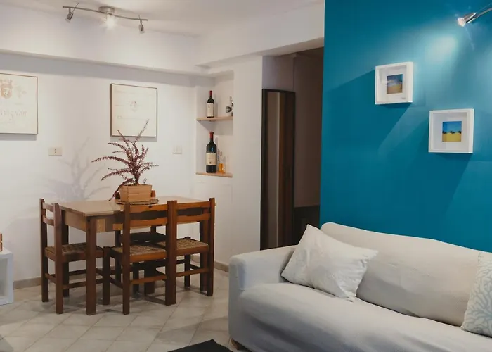 Sea Space Casina Sul Mare