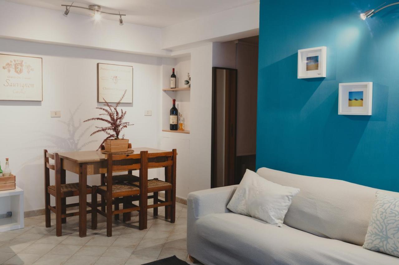 Sea Space Casina Sul Mare Apartment