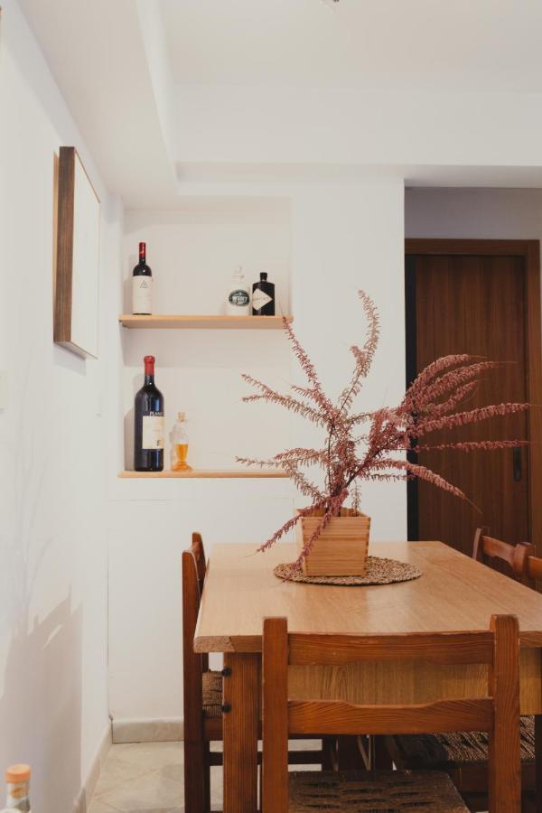 Apartment Sea Space Casina Sul Mare Vasto