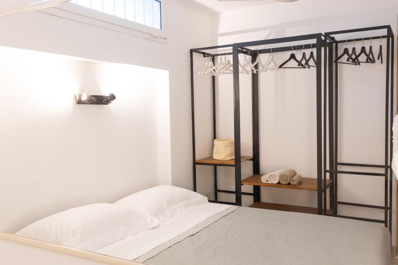 Sea Space Casina Sul Mare Apartment *