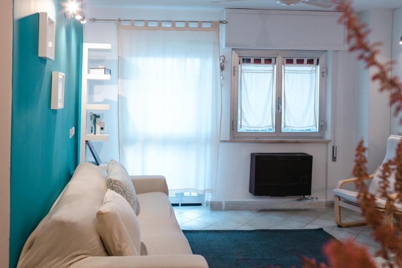 Apartment Sea Space Casina Sul Mare