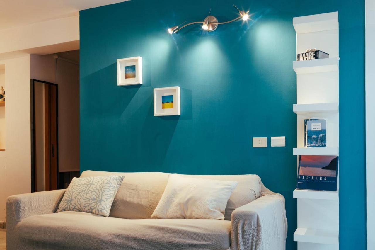 Sea Space Casina Sul Mare Apartment *