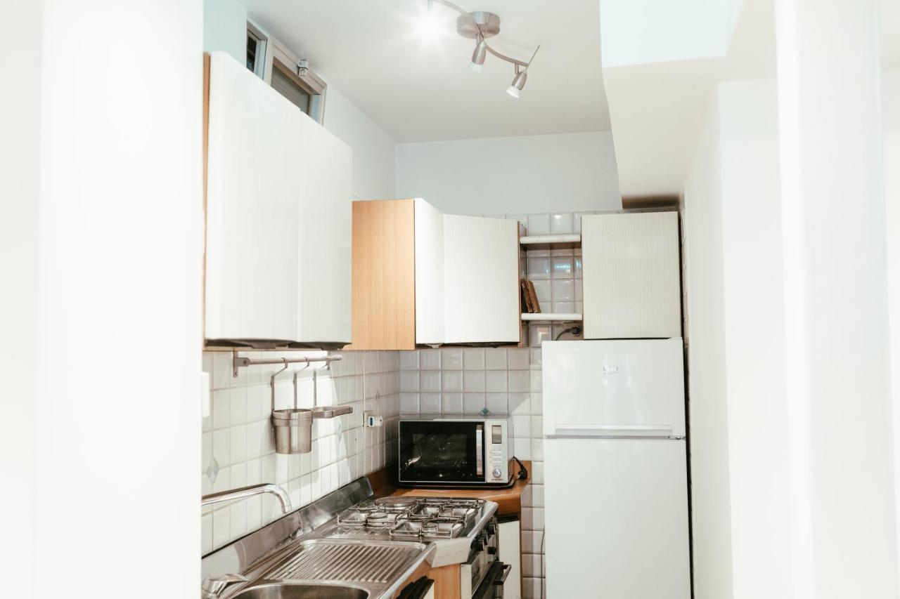 Sea Space Casina Sul Mare Apartment *