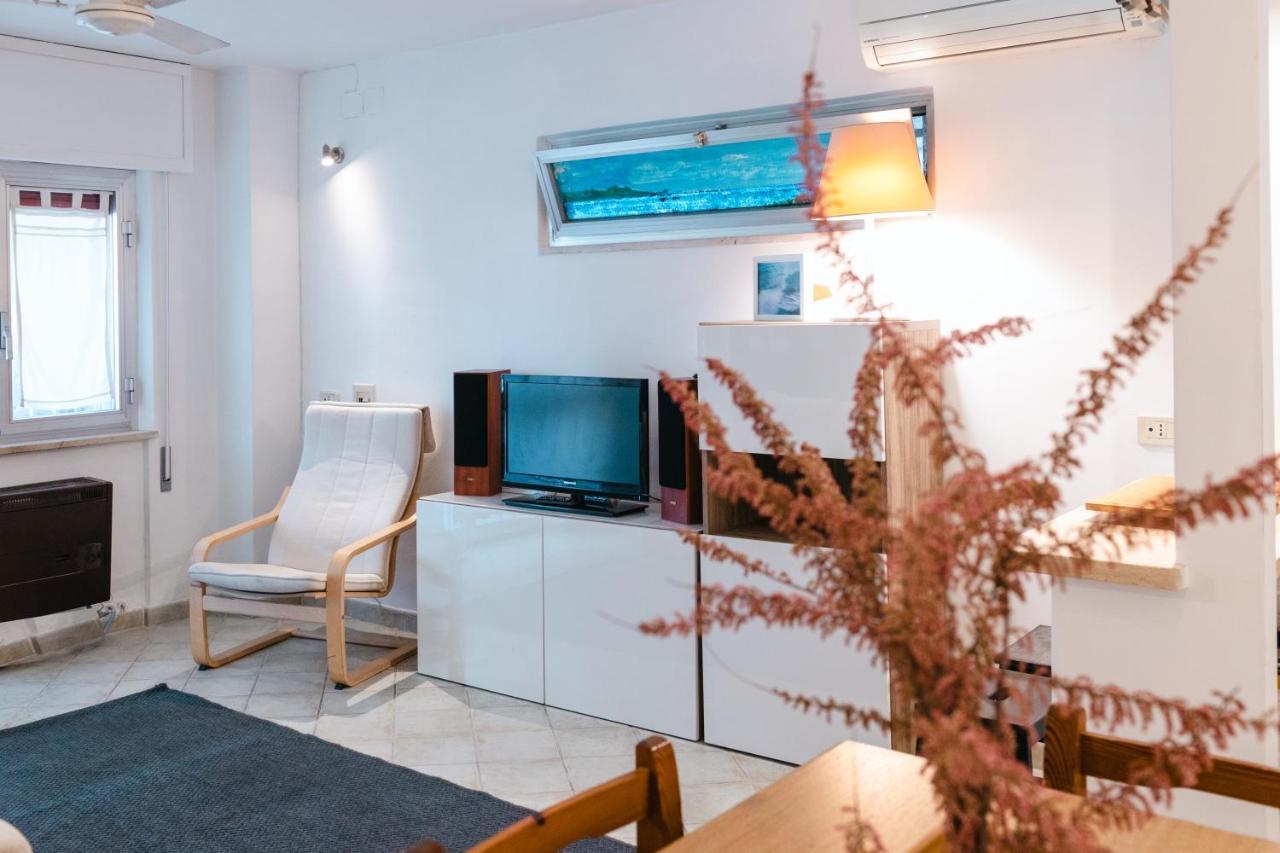Sea Space Casina Sul Mare Apartment *