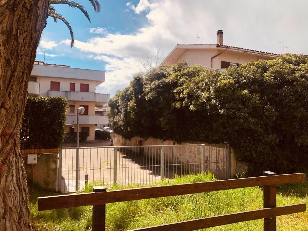 Apartment Sea Space Casina Sul Mare Vasto
