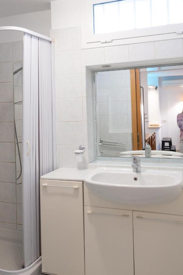 Sea Space Casina Sul Mare Apartment *