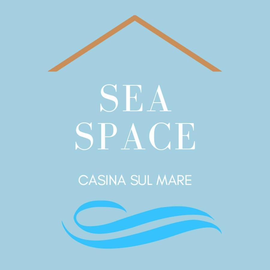 Apartment Sea Space Casina Sul Mare *