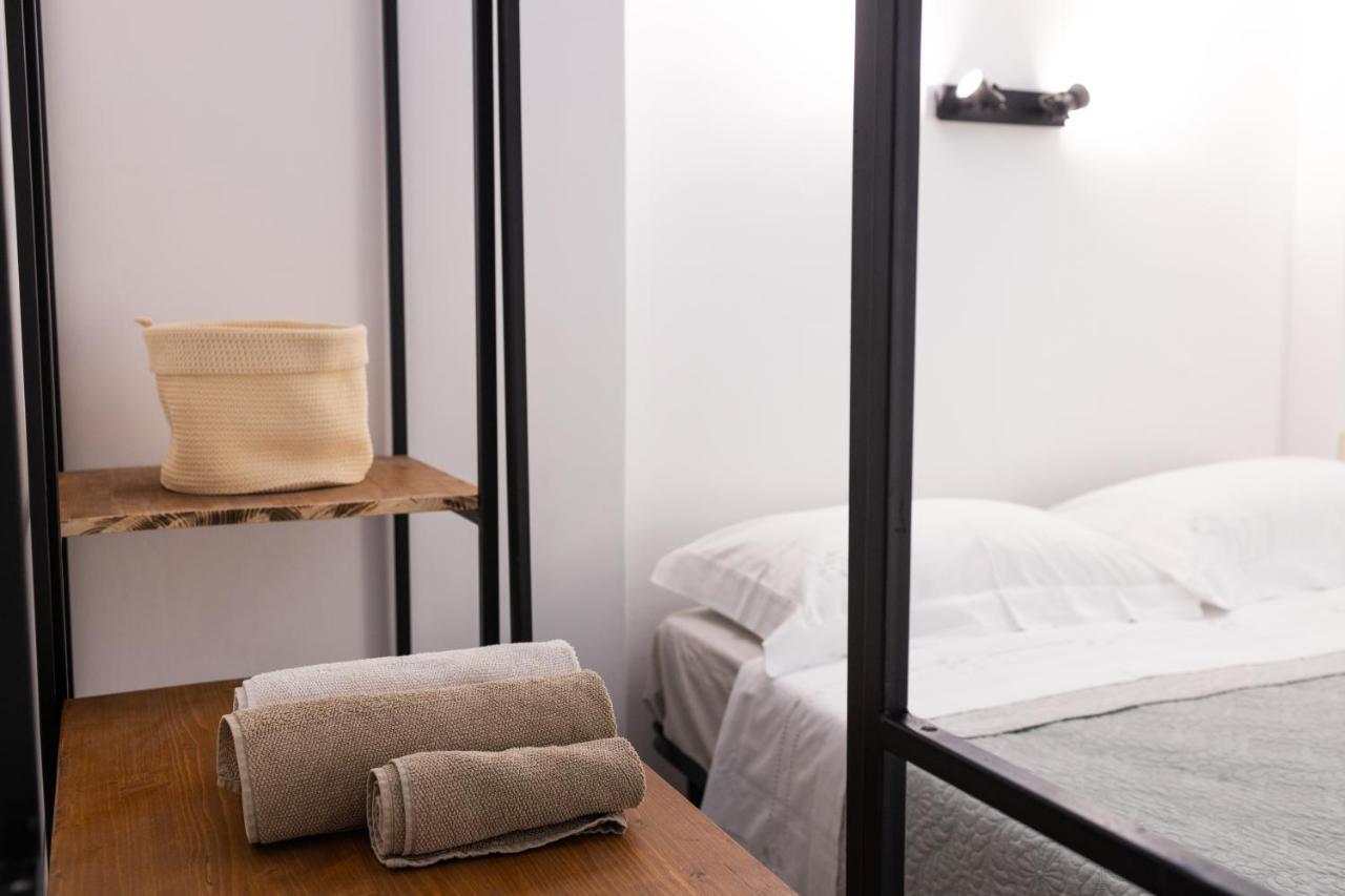 Sea Space Casina Sul Mare Apartment *