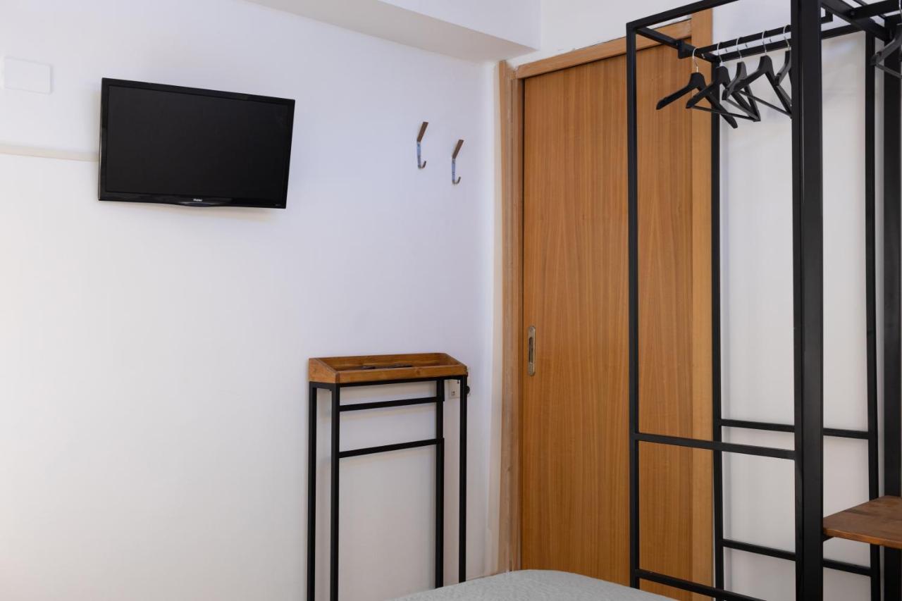 Sea Space Casina Sul Mare Apartment