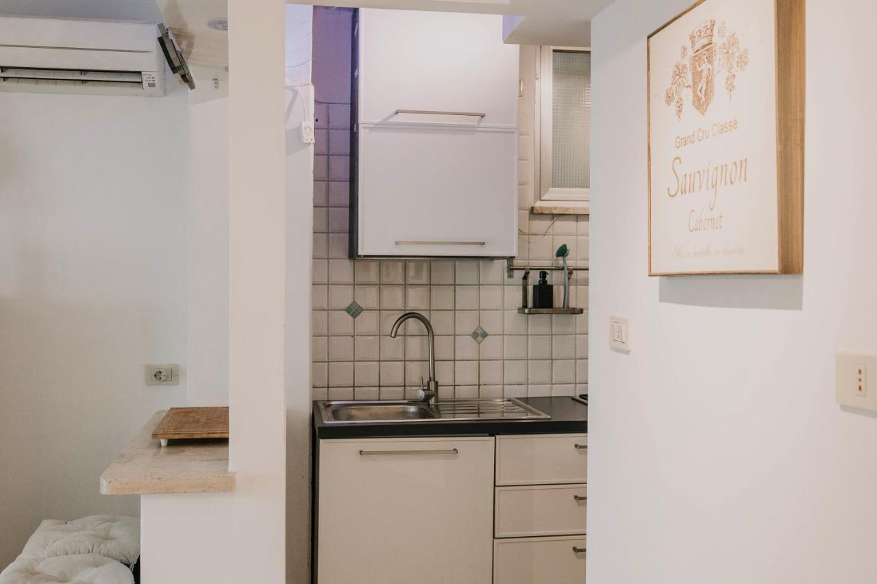 Sea Space Casina Sul Mare Apartment *