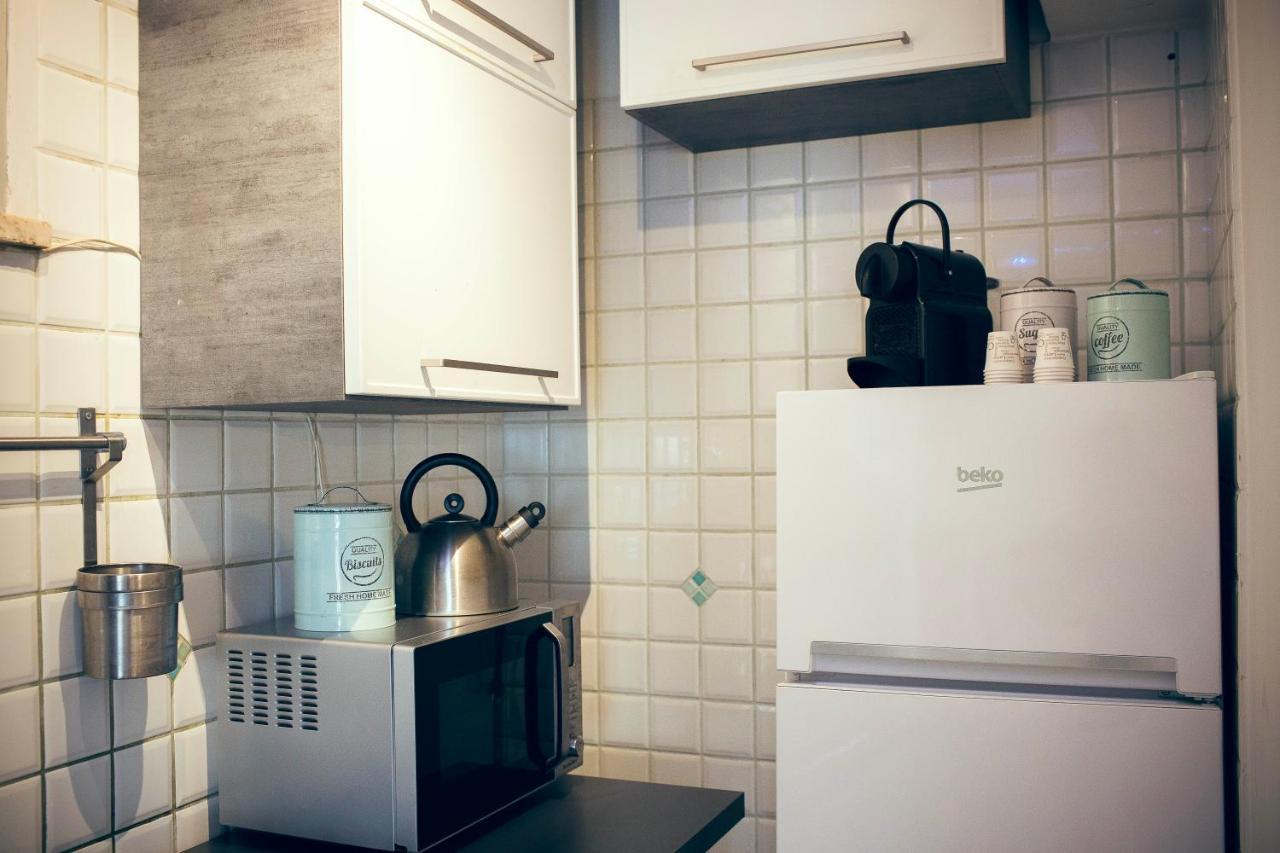 Sea Space Casina Sul Mare Apartment *