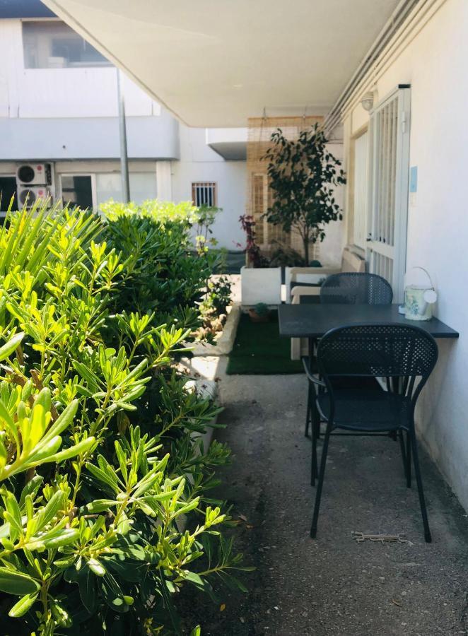 Apartment Sea Space Casina Sul Mare *